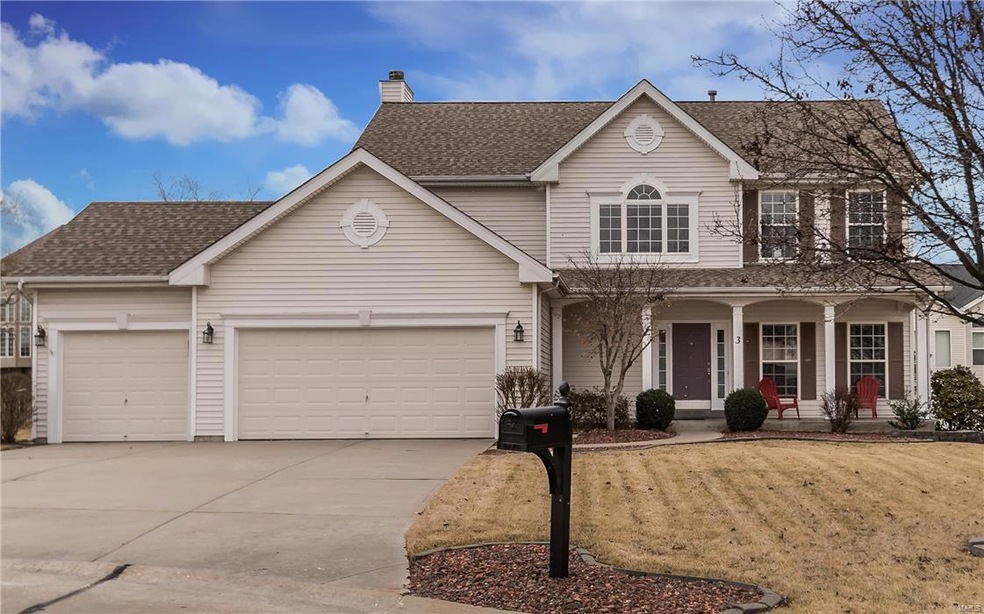 Welcome Home!