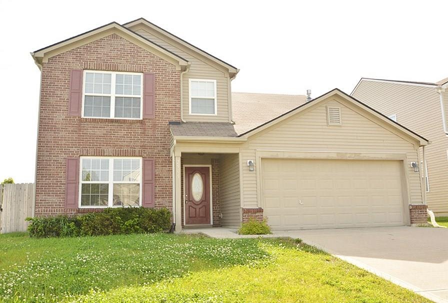 2505 Joust Dr, Greenwood, IN 46143 - photo 1