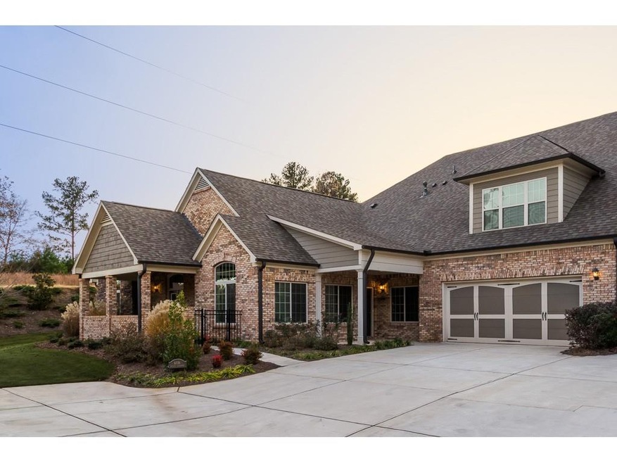 Stunning SUPER MASTER Villa home. Deeded as a cond