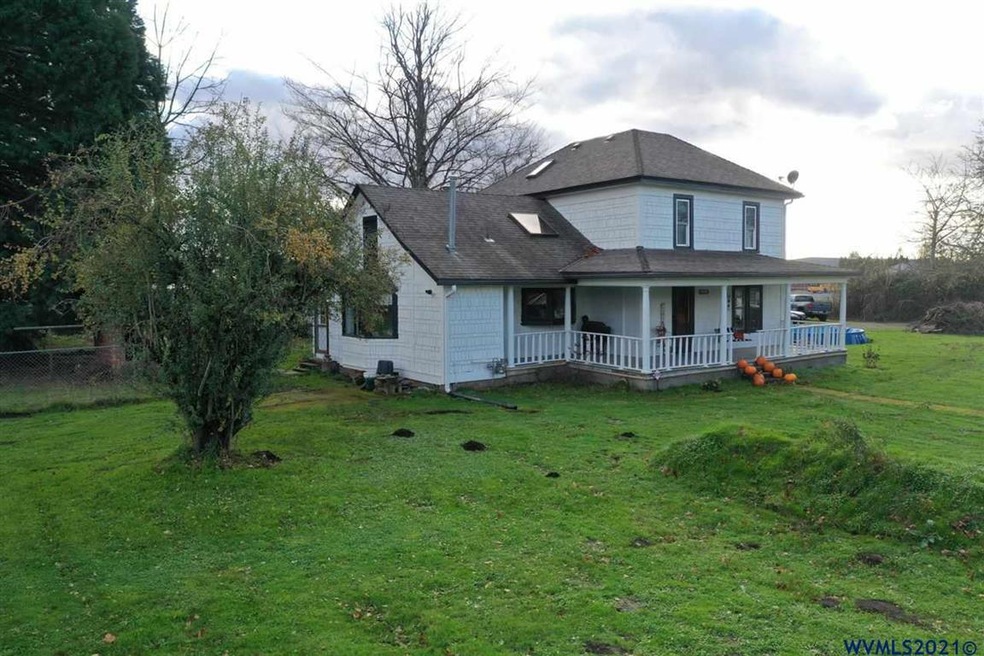 3460 J St, Hubbard, OR 97032 - photo 1