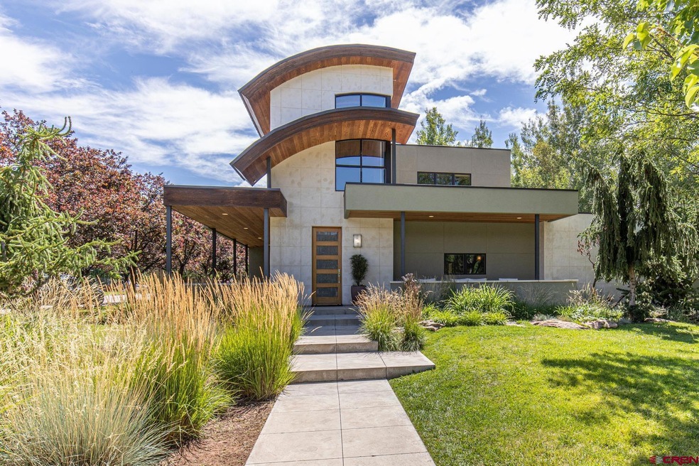 2970 E 3rd Ave, Durango, CO 81301 - photo 1