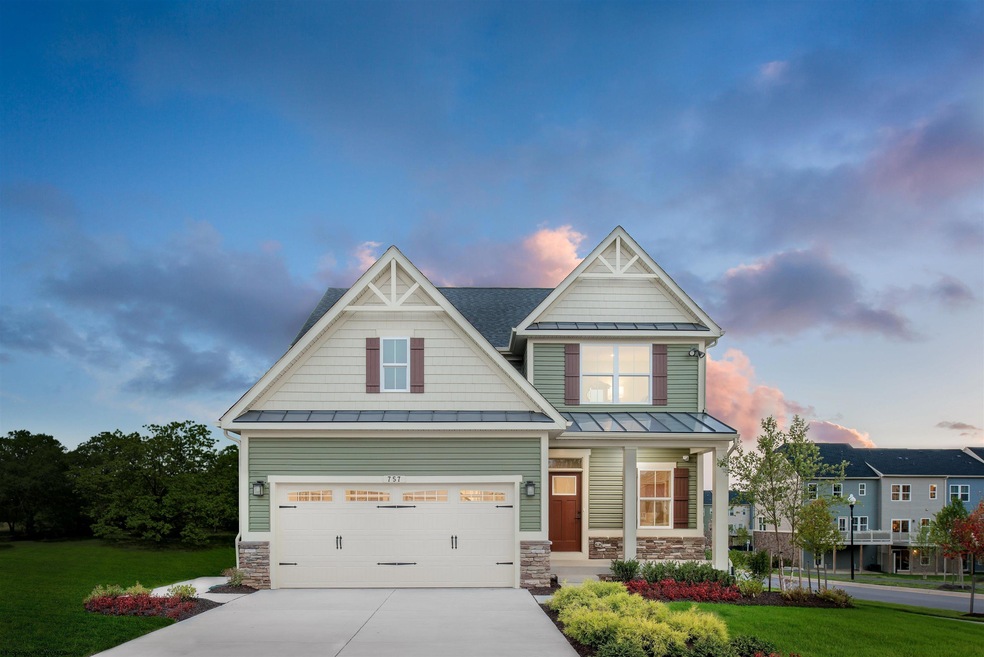Pending $546,214 • Co-Listing Agent