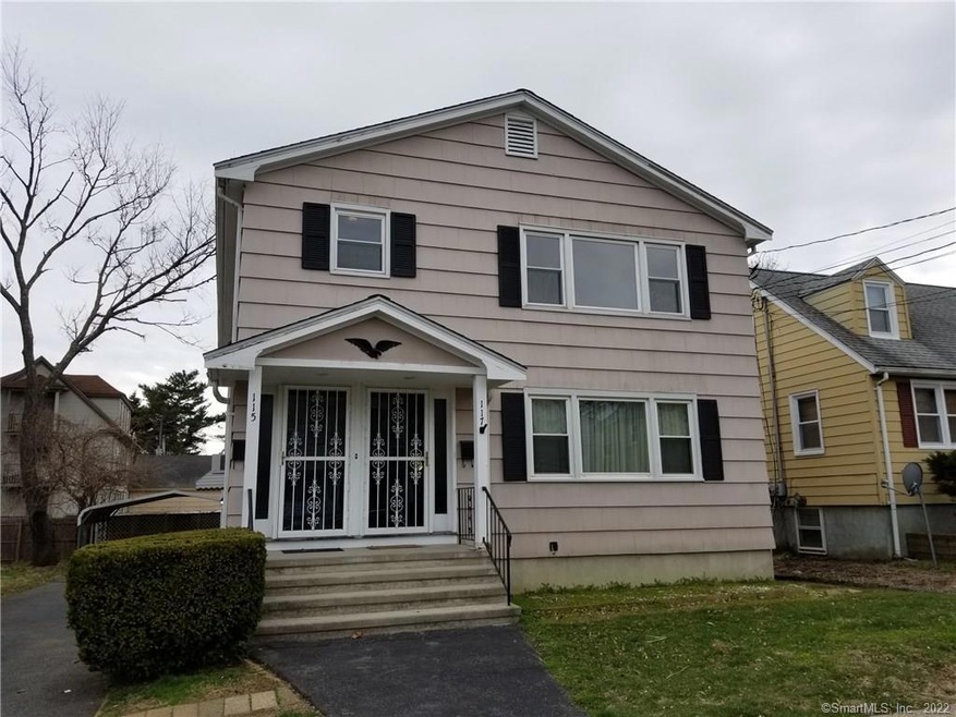 115 King St unit 117, Bridgeport, CT 06605 - photo 1