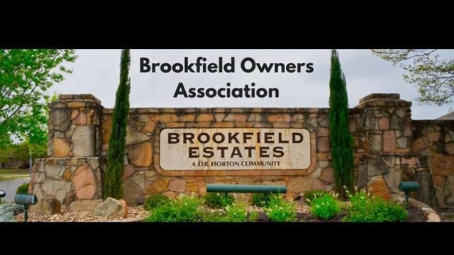 Beautiful Community in Pflugerville