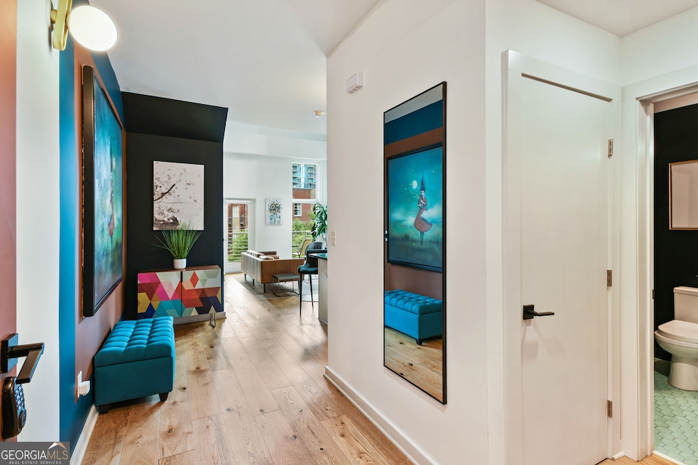 208 12th Ne Apts St unit 301, Atlanta, GA 30332 - photo 1