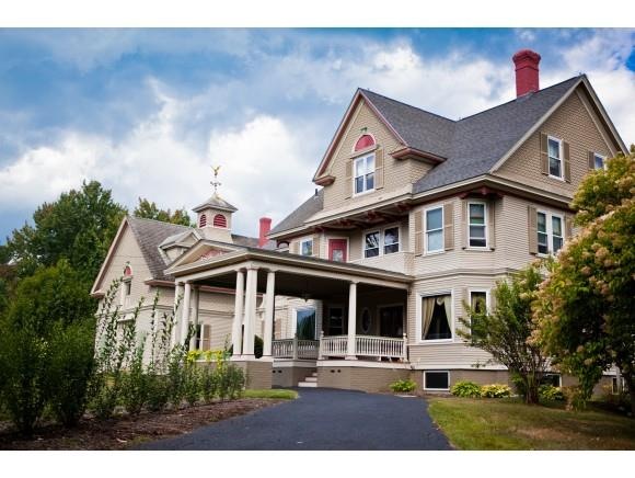 21 Charlestown Rd, Claremont, NH 03743 - photo 1