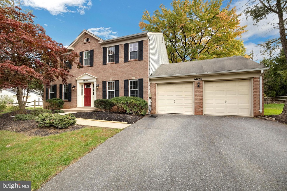 14713 Latakia Place, North Potomac, MD 20878 - photo 1