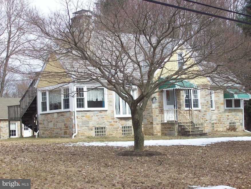 1100 Cockeys Mill Rd, Reisterstown, MD 21136 - photo 1