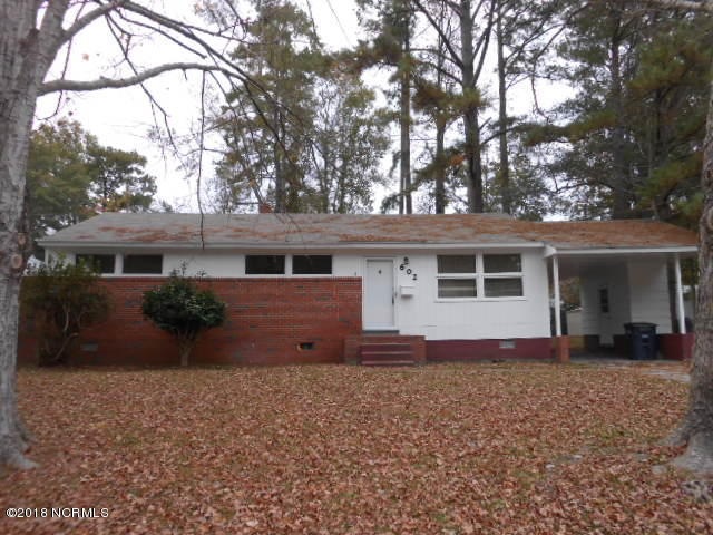602 Maple St, Jacksonville, NC 28540 - photo 1