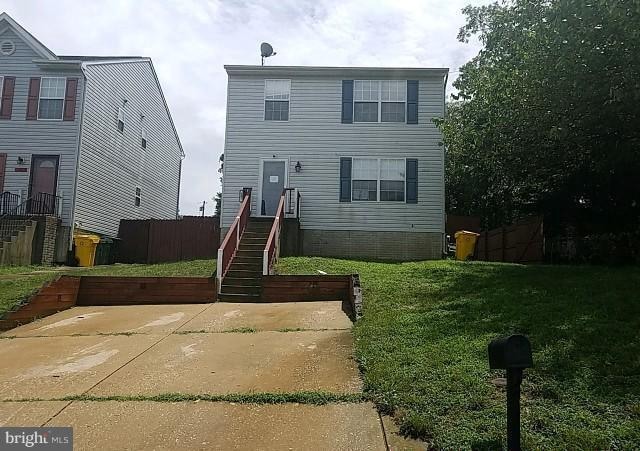 327 Zeppelin Ave, Brooklyn, MD 21225 - photo 1