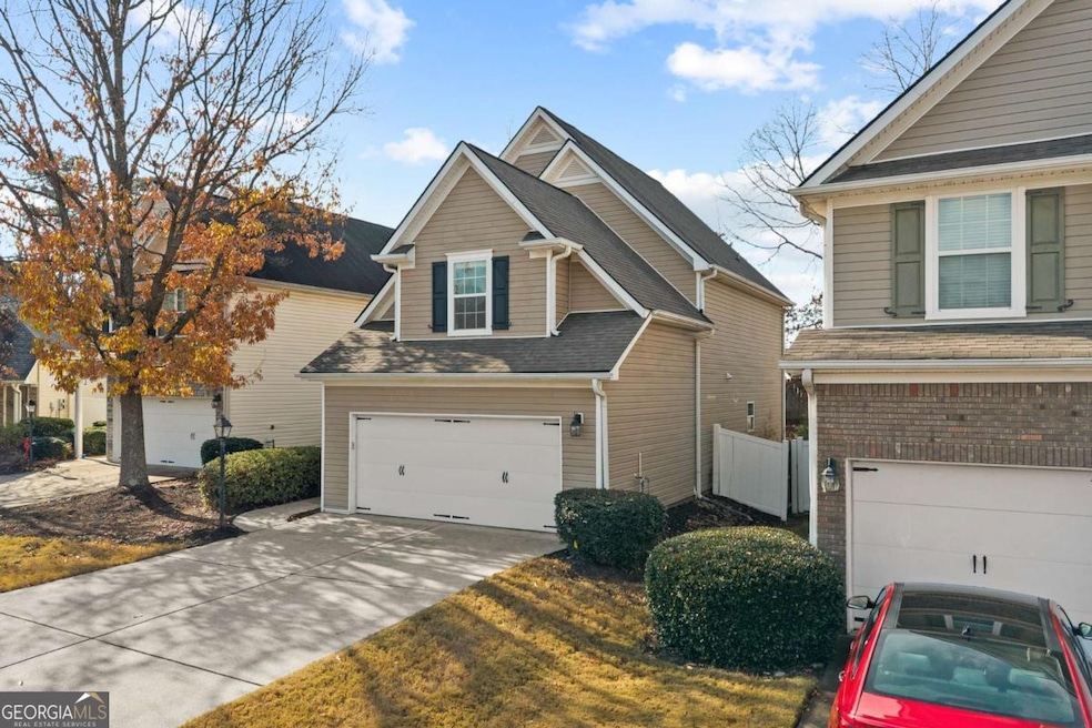 2635 Gateview Ct, Cumming, GA 30040 - photo 1