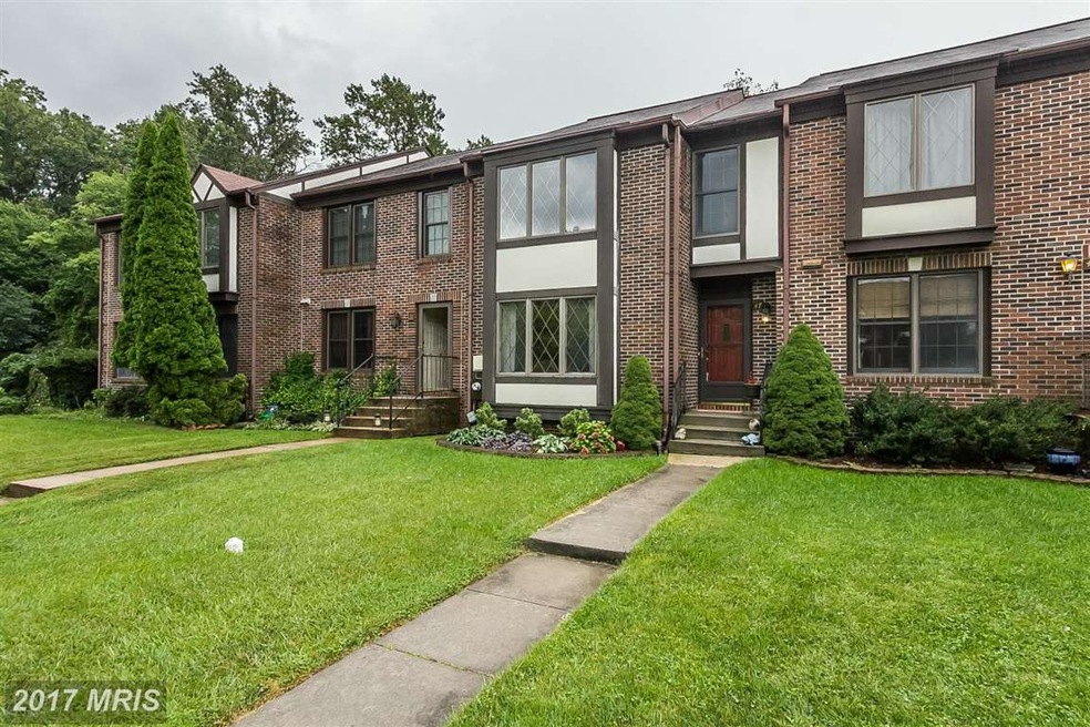 47 Rhodes Place, Lutherville Timonium, MD 21093 - photo 1