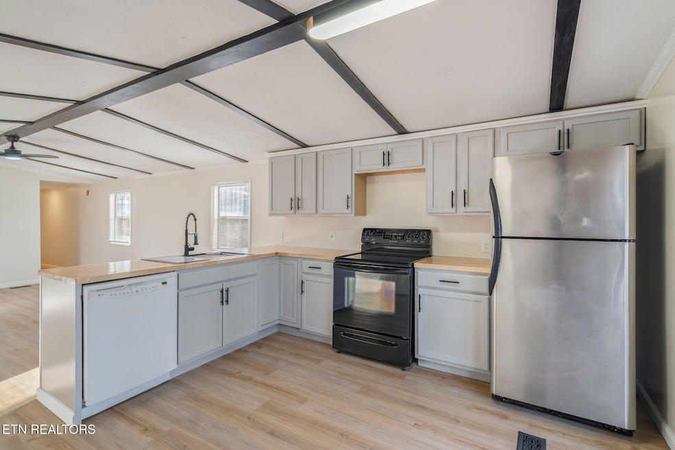 817 Vanessa Way, Heiskell, TN 37754 - photo 1