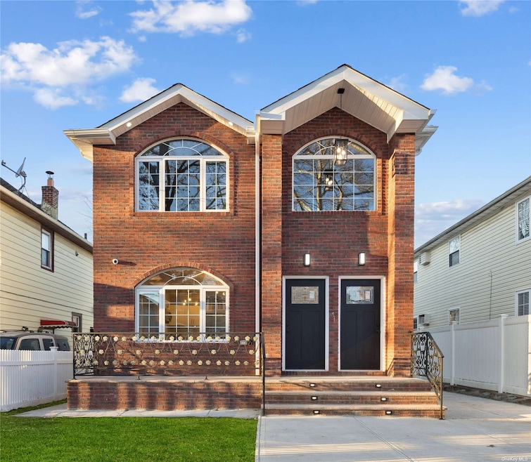 222-17 Davenport Ave, Queens Village, NY 11428 - photo 1