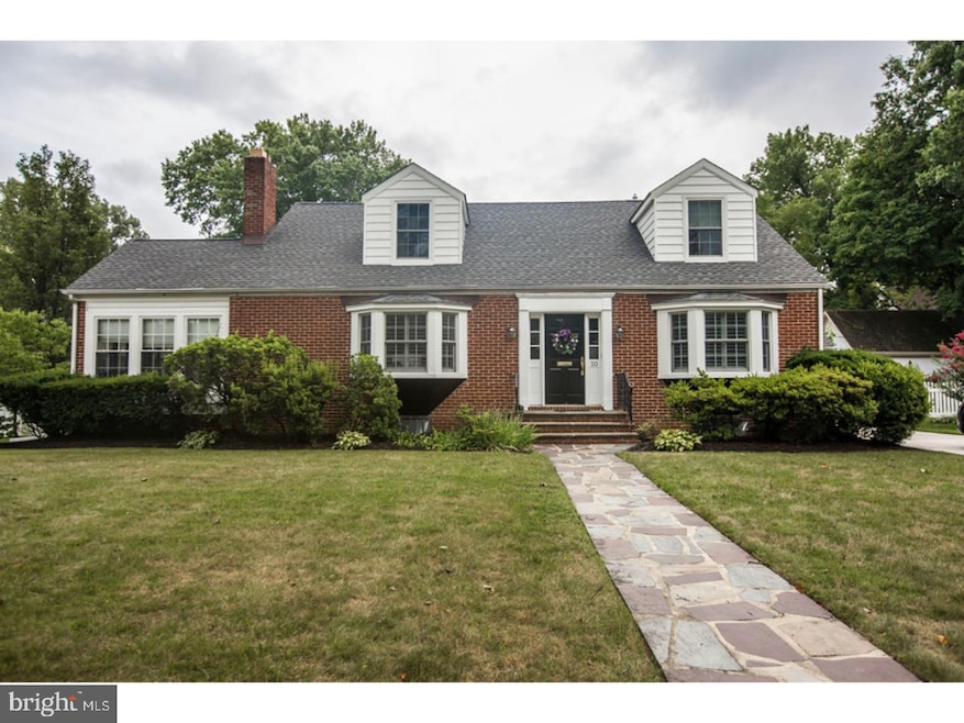 20 Treaty Elm Ln, Haddonfield, NJ 08033 - photo 1