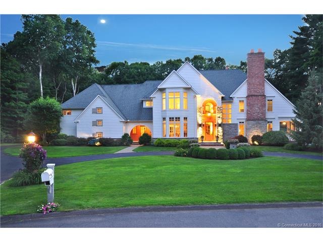 24 School House Ln, Simsbury, CT 06070 - photo 1