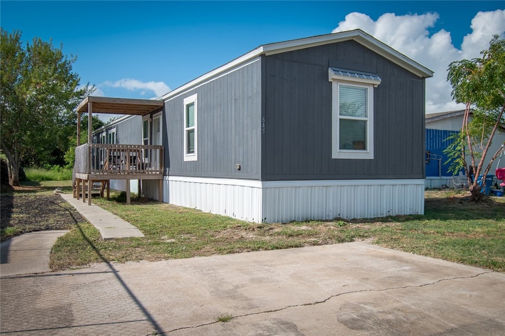 Under Contract $125,000