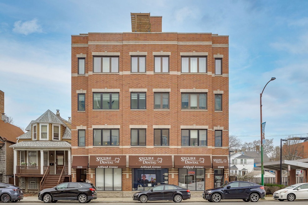 Sold $550,000 • Co-Listing Agent