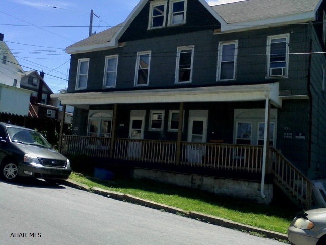 Main View
