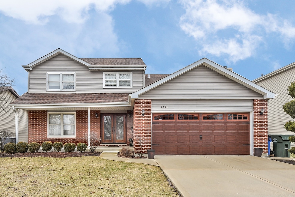 1411 S 4th Ave, Des Plaines, IL 60018 - photo 1