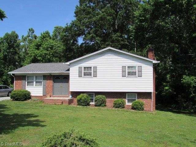 5501 Lancer Dr, High Point, NC 27263 - photo 1