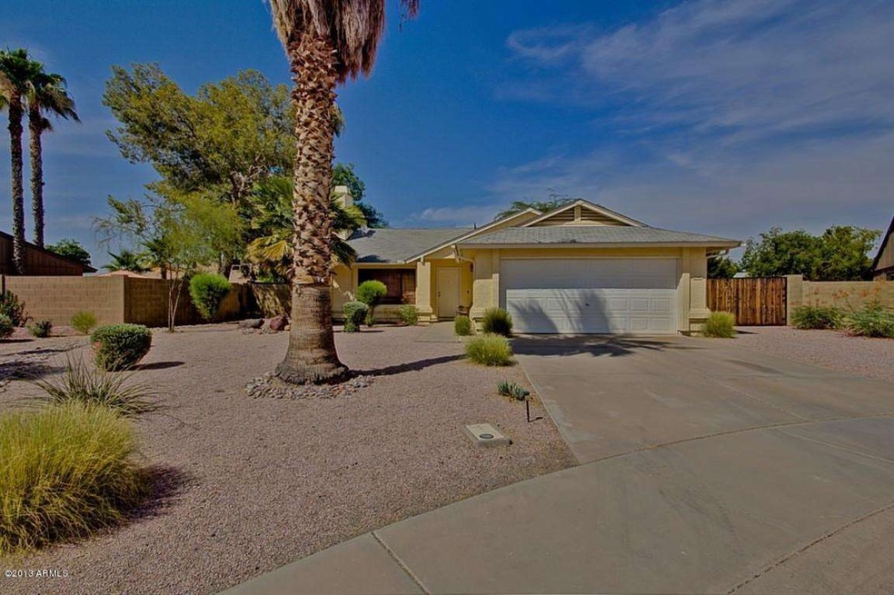 279 S Cypress Ct, Chandler, AZ 85226 - photo 1