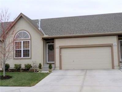 15807 W 61st Terrace, Shawnee, KS 66217 - photo 1