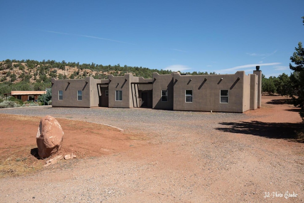1- Front of Home View 1
