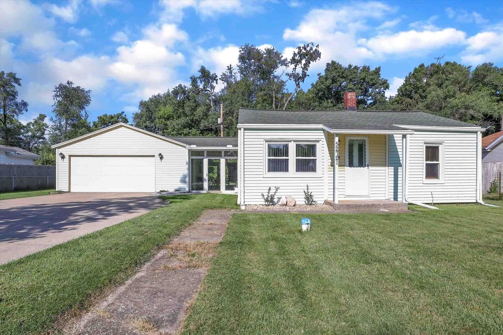 52721 Marks St, South Bend, IN 46637 - photo 1