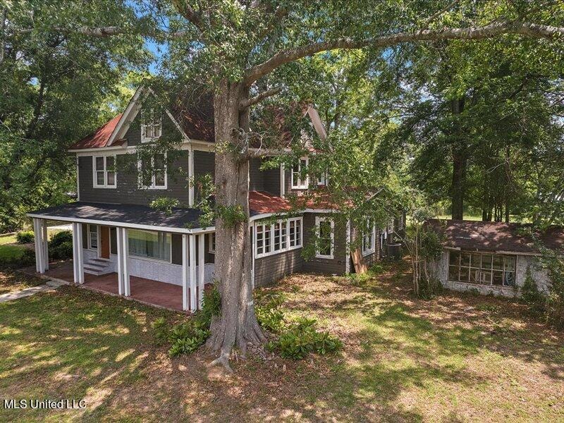 221 Magnolia Dr, Raleigh, MS 39153 | Homes.com