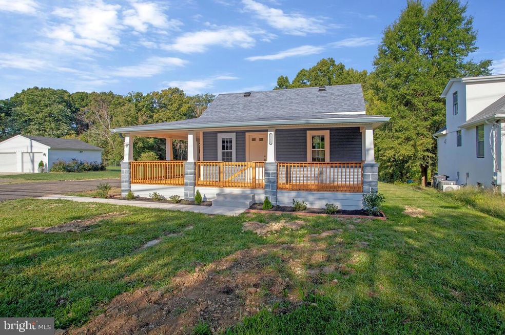 12123 Old Fort Rd, Fort Washington, MD 20744 - photo 1