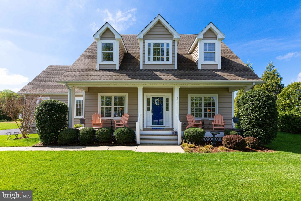 23584 Harvest Run Reach, Milton, DE 19968 - photo 1