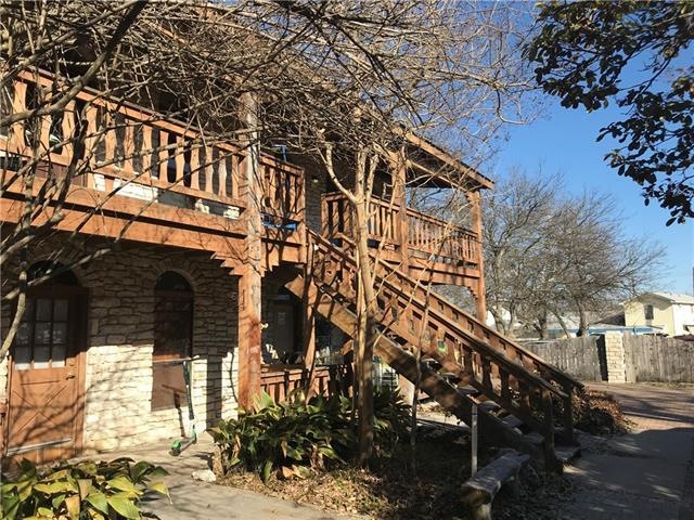 1124 Clayton Ln unit R, Austin, TX 78723 - photo 1