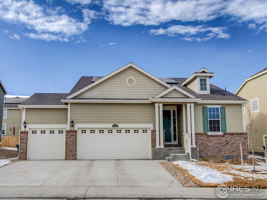 14167 Hudson St, Thornton, CO 80602 - photo 1