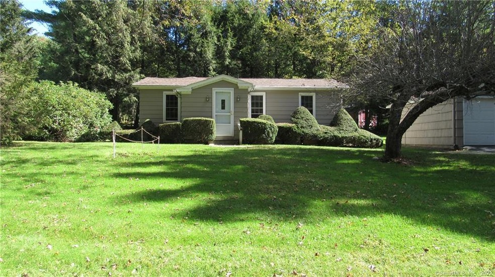 1669 Weed Rd, Torrington, CT 06790 - photo 1