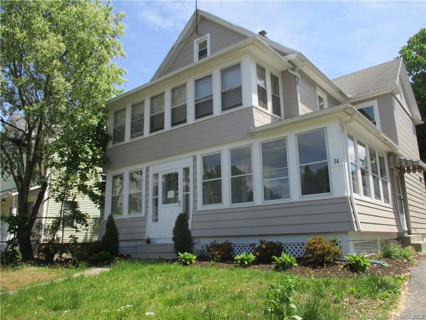 34 N Riverside Ave, Terryville, CT 06786 - photo 1