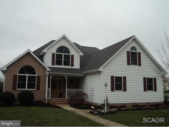 23 Clover Dr, Georgetown, DE 19947 - photo 1