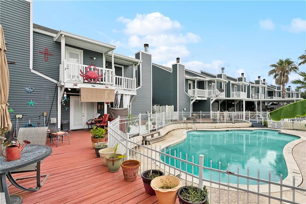 200 Marina Dr unit B, Slidell, LA 70458 - photo 1