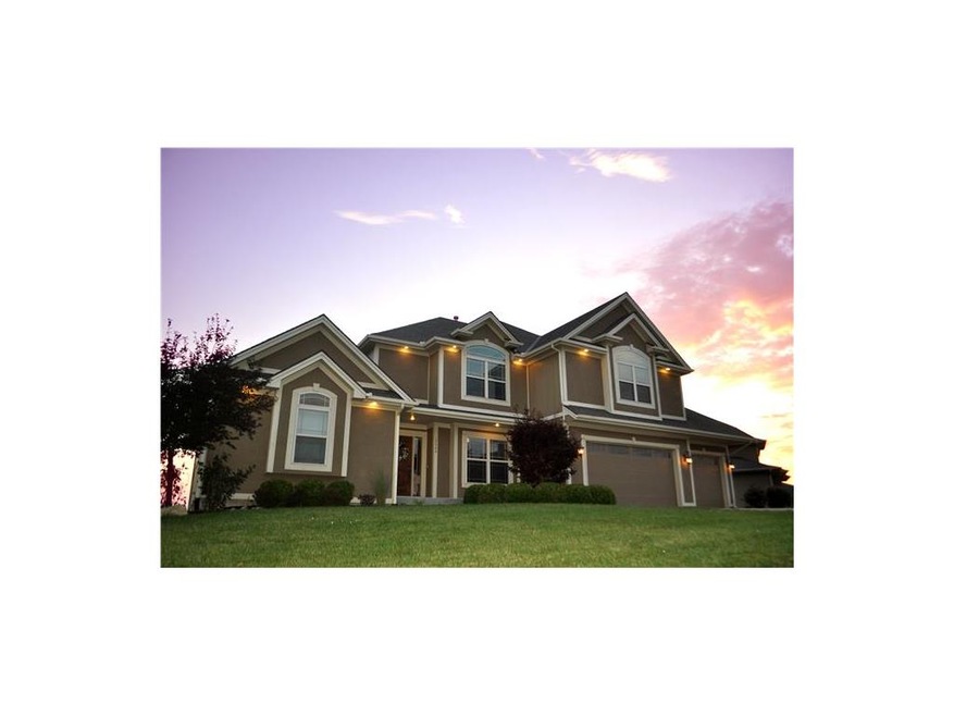 Premier lot in beautiful Seven Bridges.