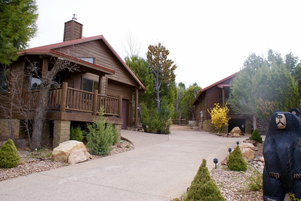 both homes