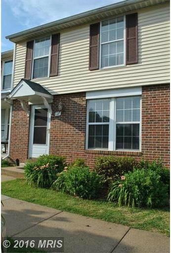 127 Split Oak St, Warrenton, VA 20186 - photo 1