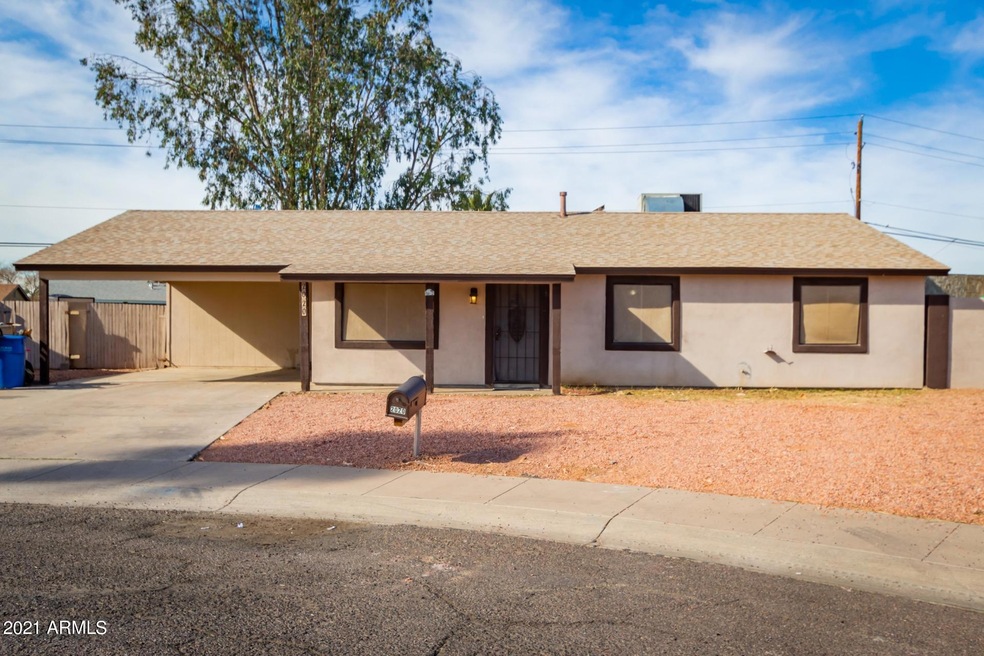 2020 N 55th Ln, Phoenix, AZ 85035 - photo 1