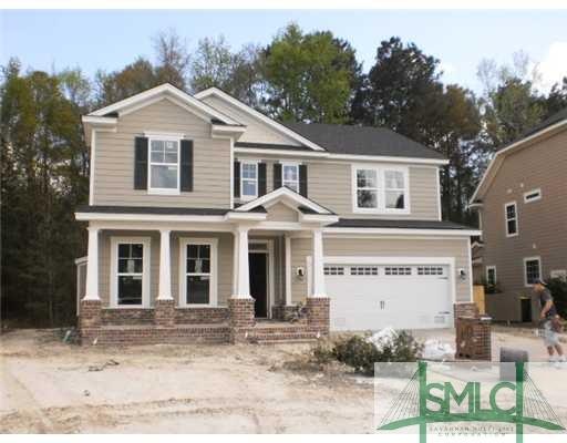 Exterior Front. Under Construction Completion 5/6/
