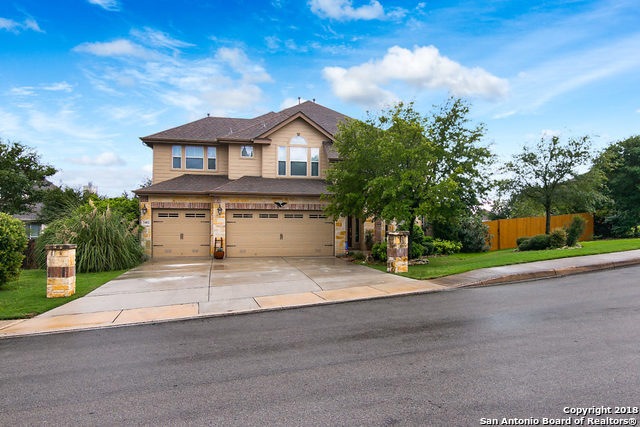 3402 Navajo Peace, San Antonio, TX 78261 - photo 1