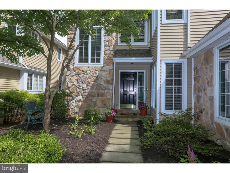 17 Saddle Run, Newtown Square, PA 19073 - photo 1