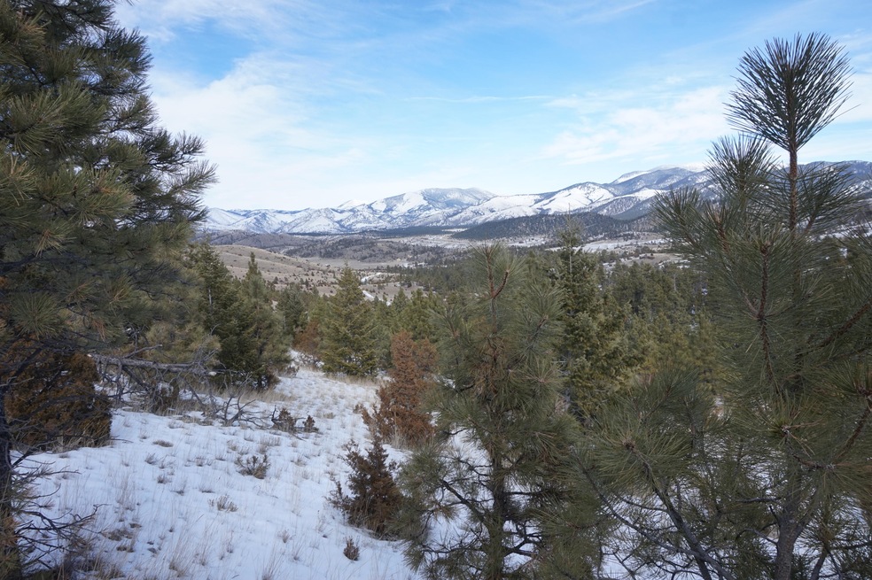 Incredible Views