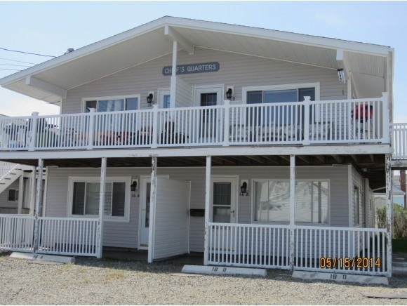 16 Whitten St unit D, Hampton, NH 03842 - photo 1