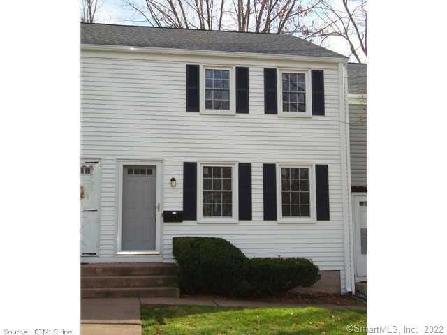 14 Redbud Ln unit 14, Glastonbury, CT 06033 - photo 1