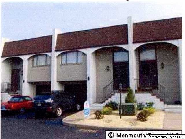 460 Ocean Blvd unit 460K, Long Branch, NJ 07740 - photo 1