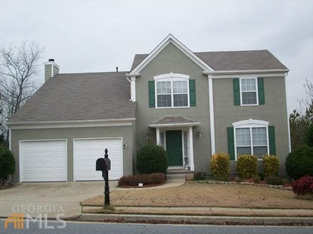 5161 Bankside Way, Norcross, GA 30092 - photo 1